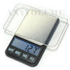 Horizon 200g x 0.01g Digital Pocket Scale HCG-200 Jewelry Scale Gold C 