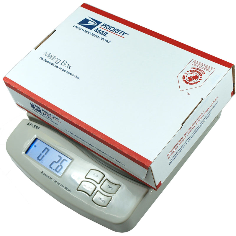 YKWQPostal Scale Weighscale Scale for Packages Postal Scale Postage Scale  Package Scale Postal Scales Mail Scale Mail Scale for Packages Weight Scale