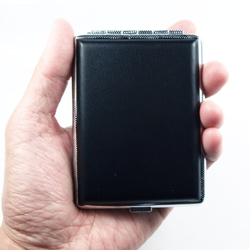 DS-18 Digital Scale 100g x 0.01g Pocket Size cigar box style .01 Gram 