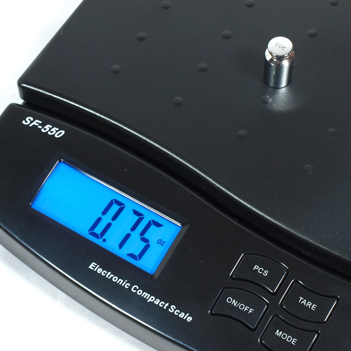Buy SALTER No. 155 POSTAL SCALE Showing Pounds & Ounces and