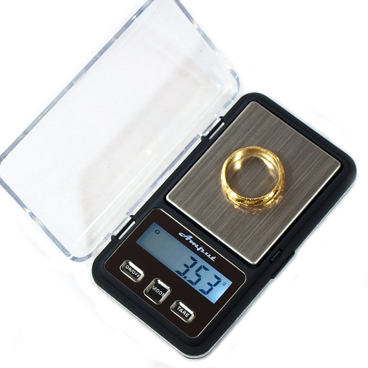 Automatic Electronic Weight Measuring Small Smart High Accuracy