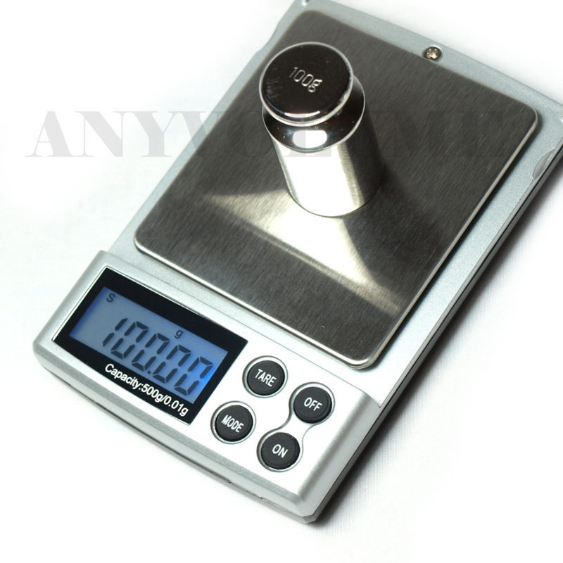 DS-22 Weighing Scales pocket scale digital weight scale digital pocket scale  500g-0.1g » Gadget mou