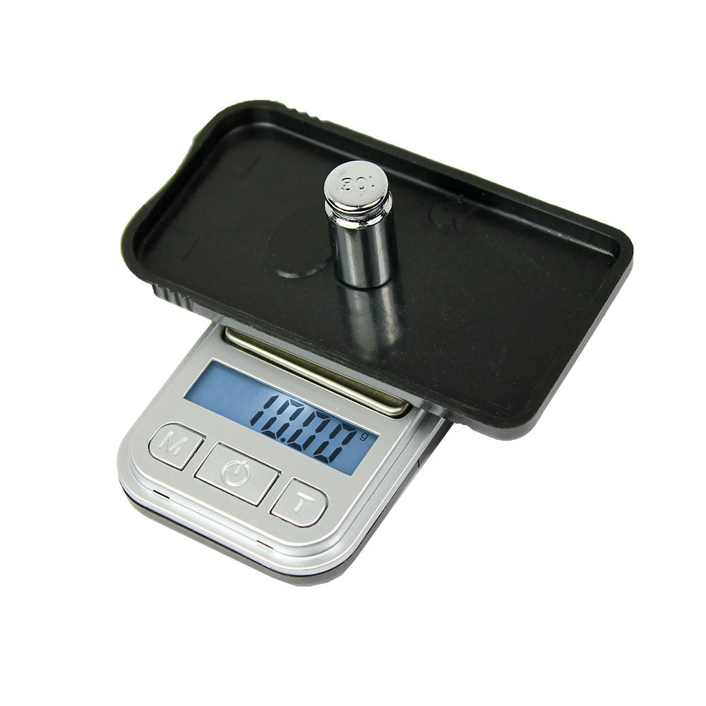 Mini Pocket Digital Scales, Digital Precision Scale
